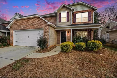 4714 Tuliptree Drive, Greensboro, NC 27455 - Photo 1