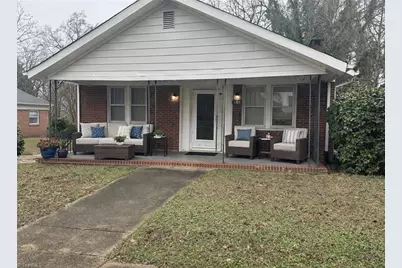 1727 Thurmond Street, Winston-Salem, NC 27105 - Photo 1