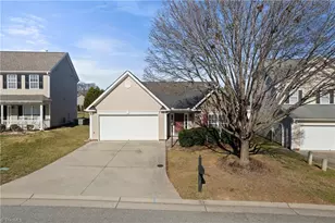 5847 Sunny Ridge Tr, Clemmons, NC 27012 - Photo 1