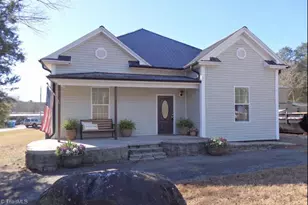 491 W Peacock Ave, Denton, NC 27239 - Photo 1