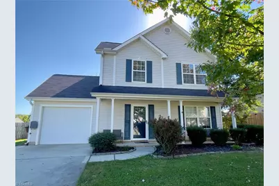 4816 Kingwell Drive, McLeansville, NC 27301 - Photo 1