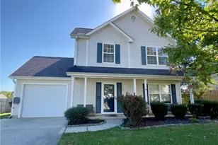 4816 Kingwell Dr, McLeansville, NC 27301 - Photo 1