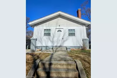 1708 Marion Street, Greensboro, NC 27403 - Photo 1