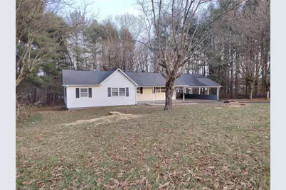 132 Hamby Road, Dobson, NC 27017 - Photo 1