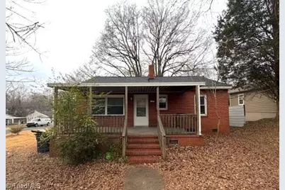 1101 Easton Road, Greensboro, NC 27405 - Photo 1