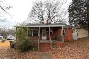 1101 Easton Rd, Greensboro, NC 27405 - Photo 1