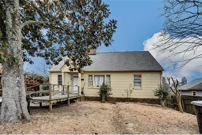 219 E Kivett Street, Asheboro, NC 27203 - Photo 1