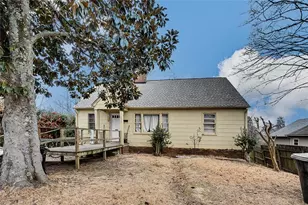 219 E Kivett St, Asheboro, NC 27203 - Photo 1