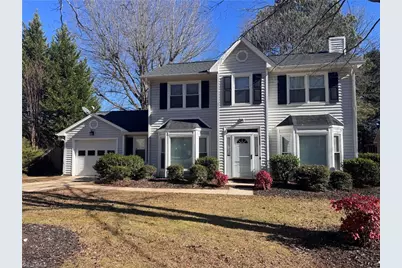 3406 Bent Creek Court, Greensboro, NC 27410 - Photo 1