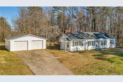 359 Cartpath Road, North Wilkesboro, NC 28659 - Photo 1