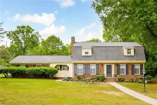 2021 Sunnybrook Dr, Burlington, NC 27215 - Photo 1