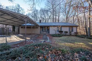 298 Apache Dr, Wallburg, NC 27107 - Photo 1