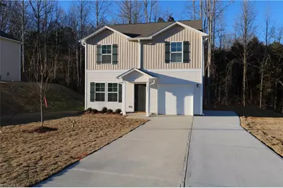 757 Whitney Road, Mocksville, NC 27028 - Photo 1