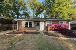 3614 Flint St, Greensboro, NC 27405 - Photo 1