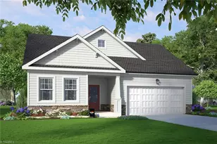 3532 Spring Hope Ct, Kernersville, NC 27284 - Photo 1