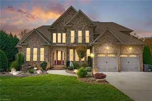 1648 Olde Ridge Rd, Pfafftown, NC 27040 - Photo 1