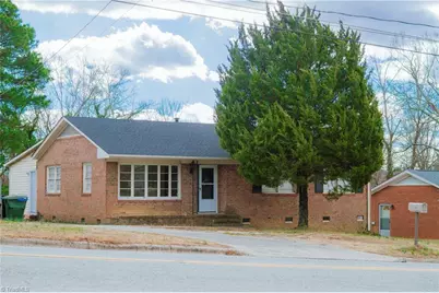 1407 W Meadowview Road, Greensboro, NC 27403 - Photo 1