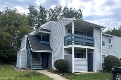 2624 Randleman Road #A, Greensboro, NC 27406 - Photo 1