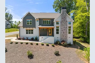 8719 Atlas Heights Way, Lewisville, NC 27023 - Photo 1