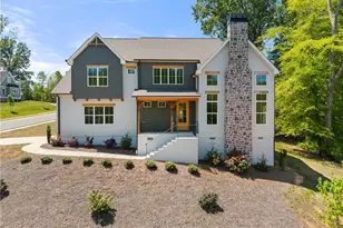 8719 Atlas Hts Wy, Lewisville, NC 27023 - Photo 1