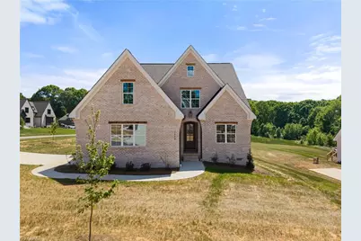 1379 Ashfield Drive, Lewisville, NC 27023 - Photo 1