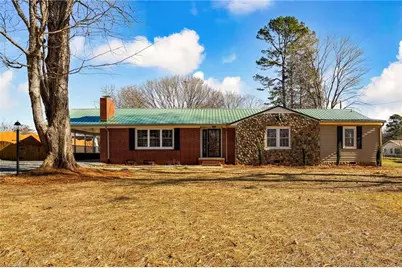 123 Sharon Drive, Lexington, NC 27292 - Photo 1