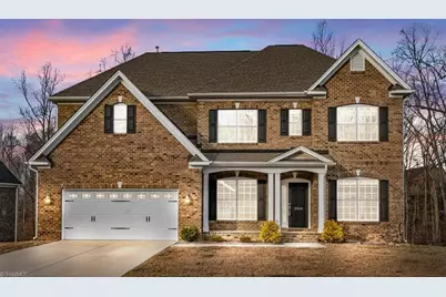 2908 Fernley Court, High Point, NC 27262 - Photo 1