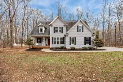 711 Kentcie Lane, Efland, NC 27243 - Photo 1