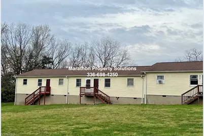 200 Wagstaff Street #D, Thomasville, NC 27360 - Photo 1