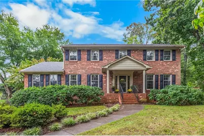 7020 Stancliff Court, Clemmons, NC 27012 - Photo 1