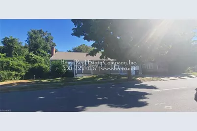 4013 Indiana Avenue, Winston-Salem, NC 27105 - Photo 1