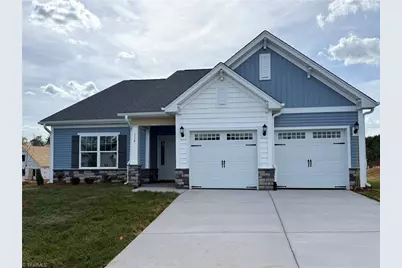 114 Lovefeast Drive, Advance, NC 27006 - Photo 1
