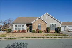 301 Faith Dr, Gibsonville, NC 27249 - Photo 1