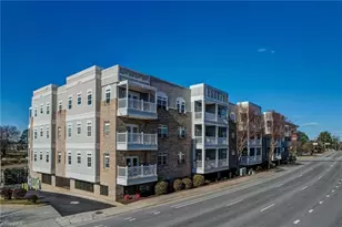 605 Market St, Greensboro, NC 27401 - Photo 1