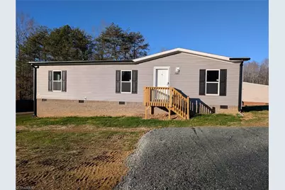 2005 Sam Gwynn Court, Burlington, NC 27217 - Photo 1