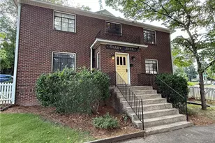 711 W 1st St, Winston-Salem, NC 27101 - Photo 1