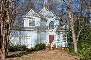 2410 Beaconwood Dr, Greensboro, NC 27455 - Photo 1