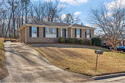 2227 Meloine Lane, Greensboro, NC 27407 - Photo 1