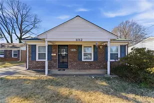 1012 Jefferson St, High Point, NC 27260 - Photo 1