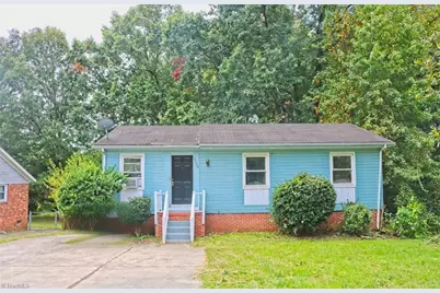 2200 Textile Drive, Greensboro, NC 27405 - Photo 1