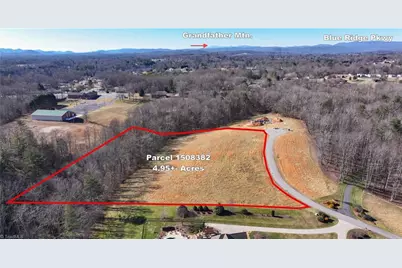 Lot 22 Canterbury Drive, North Wilkesboro, NC 28659 - Photo 1