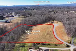 Lot 22 Canterbury Dr, North Wilkesboro, NC 28659 - Photo 1