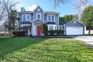 4703 Wellford Ct, Jamestown, NC 27282 - Photo 1