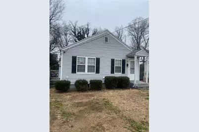 912 S English Street, Greensboro, NC 27401 - Photo 1