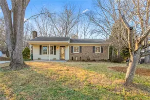 1305 Lashley Park Dr, Gibsonville, NC 27249 - Photo 1