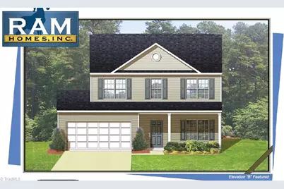 3719 Carol O'Ferrell Court, Greensboro, NC 27405 - Photo 1