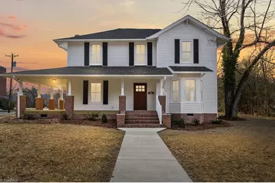 200 Salem Street, Thomasville, NC 27360 - Photo 1