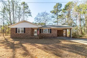 125 Pine Cir Dr, Rockingham, NC 28379 - Photo 1