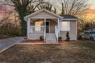 700 McCreary St, Winston-Salem, NC 27105 - Photo 1