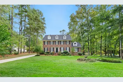 3905 Badenridge Court, Greensboro, NC 27407 - Photo 1